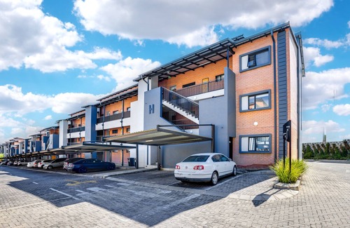 Greater Johannesburg Metropolitan Area Apartamento | WATERFALL RIDGE