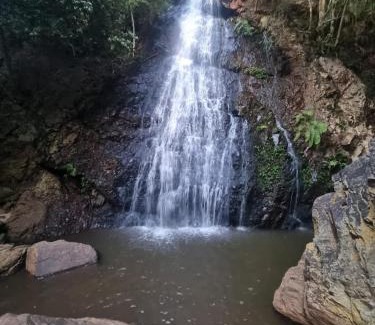 Kranspoort Vakansiedorp Cabina | Waterfall Safari Lodge