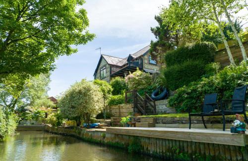 Dorchester Cama Y Desayuno | Waterfield House B&B