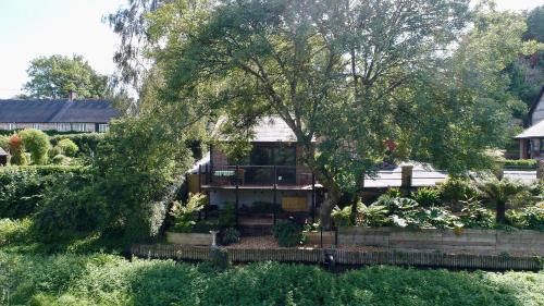 Dorchester Cama Y Desayuno | Waterfield House B&B