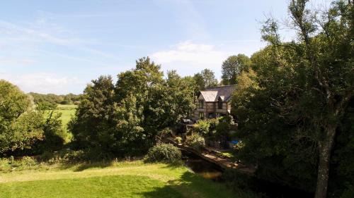 Dorchester Cama Y Desayuno | Waterfield House B&B