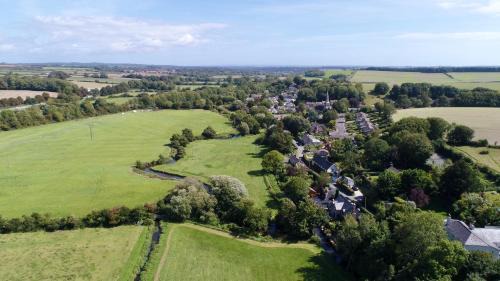 Dorchester Cama Y Desayuno | Waterfield House B&B