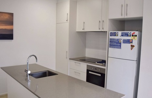 South West Rocks Apartamento | Apartamento Waterford 4