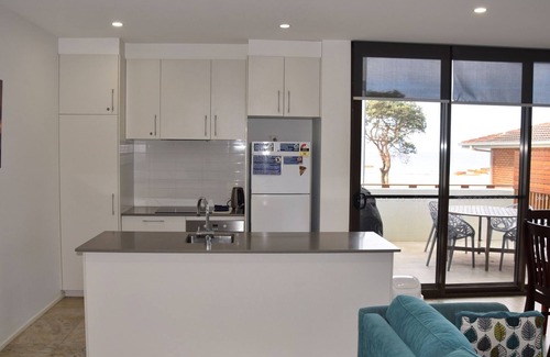 South West Rocks Apartamento | Apartamento Waterford 4