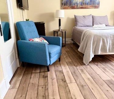 Waterford Valley Apartamento | Waterfordbridge Apartments - 2 Bedroom Top Floor
