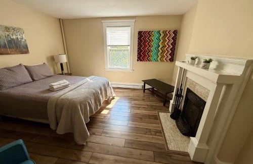 Waterford Valley Apartamento | Waterfordbridge Apartments - 2 Bedroom Top Floor
