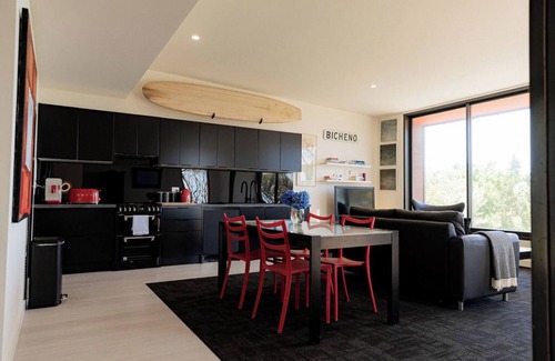 Bicheno Apartamento | Waterfront Shack - Arcana