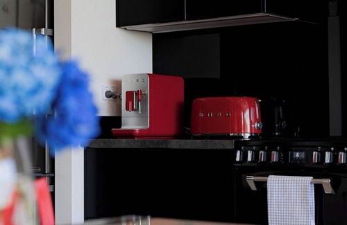 Bicheno Apartamento | Waterfront Shack - Arcana