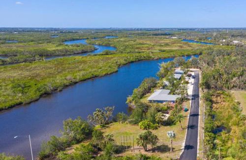 Punta Gorda Apartamento | Waterfront 1 bedroom Condo 2