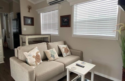 Chokoloskee Casa | Waterfront 2 bedroom 1 bath with boat slip