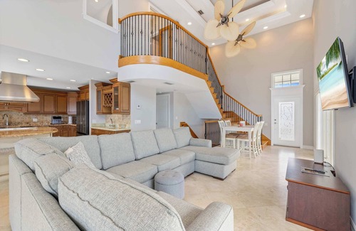 Sebastian Casa | Waterfront 3 Bedroom Home on the Indian River