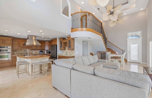 Sebastian Casa | Waterfront 3 Bedroom Home on the Indian River