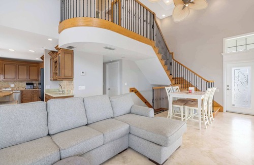 Sebastian Casa | Waterfront 3 Bedroom Home on the Indian River