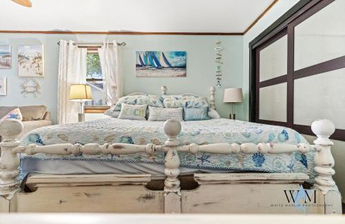 Ocean Pines Casa | Waterfront 5-Bedroom Home in Ocean Pines Spacious & Luxurious Retreat