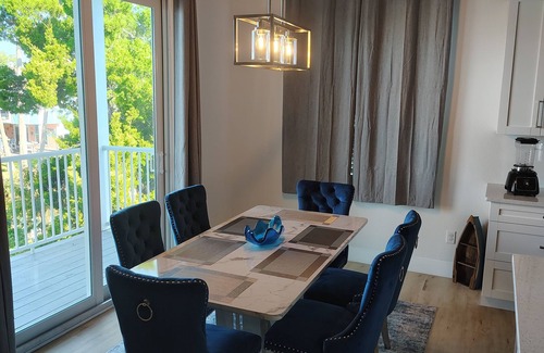 Spring Hill Casa | Waterfront and Gulfview Retreat Hernando Beach