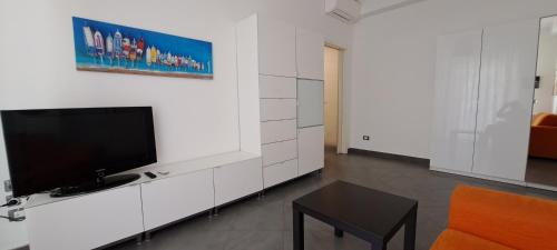 La Spezia Apartamento | Waterfront Apartment