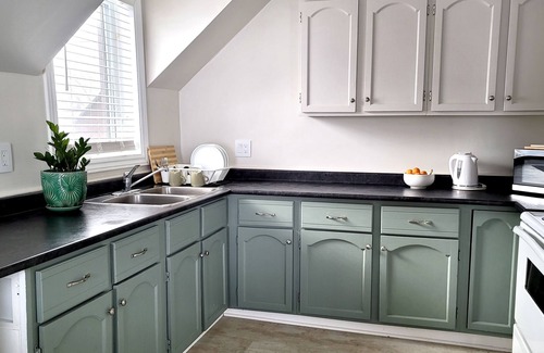 Westport Apartamento | Waterfront Apartment on Historic Main St, Westport