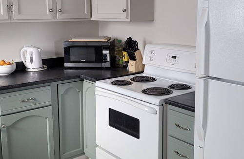 Westport Apartamento | Waterfront Apartment on Historic Main St, Westport