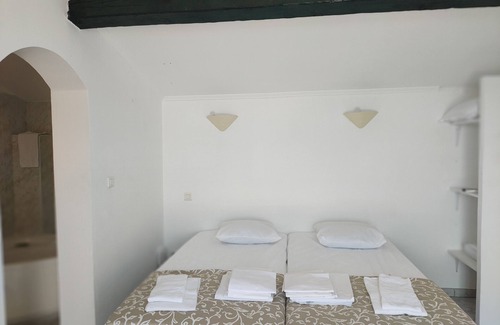 Tarcu Apartamento | Waterfront apartment for 4 people