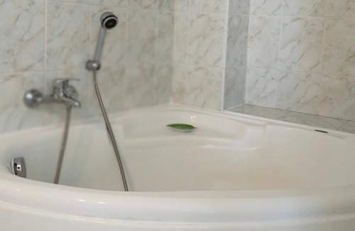 Tarcu Apartamento | Waterfront apartment for 4 people