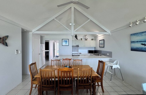 Kalbarri Apartamento | Waterfront Apartments Unit 2 with Spectacular Views