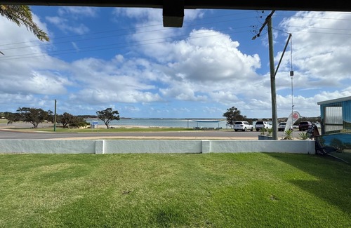 Kalbarri Apartamento | Waterfront Apartments Unit 2 with Spectacular Views