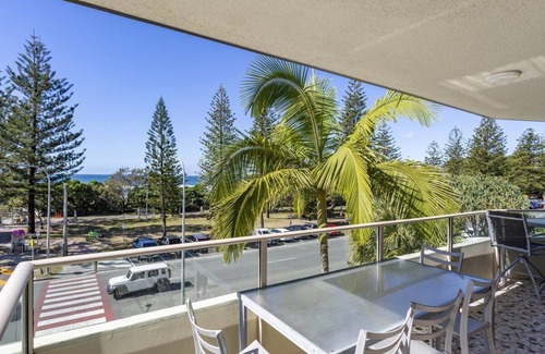 Burleigh Heads Apartamento | Waterfront at Wyuna