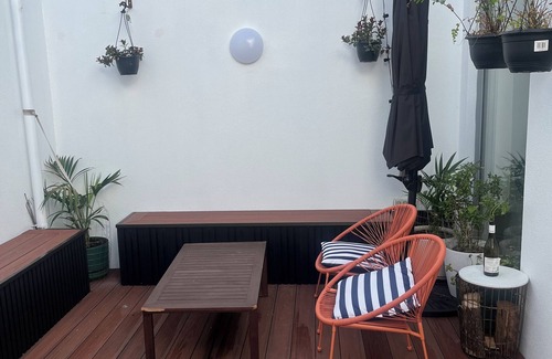 Lightsview Casa | Waterfront