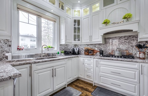 Scarborough Apartamento | Waterfront Avenue Suites