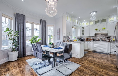 Scarborough Apartamento | Waterfront Avenue Suites