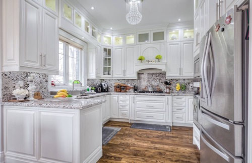 Scarborough Apartamento | Waterfront Avenue Suites