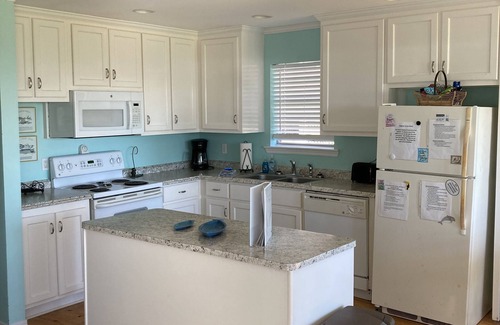 Alabama Gulf Coast Casa | Waterfront Bay House: tranquilo, espacioso y que admite mascotas