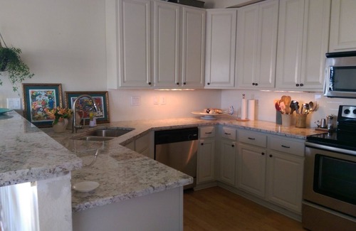 Bay St Louis Casa | Waterfront Bayhouse con piscina