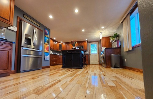 Weymouth Casa | Waterfront Beach Home With Attached In- Law Suite
