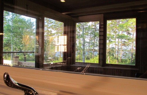Corran Ban Casa | Waterfront Beach House, a minutos de las playas del parque nacional y Charlottetown