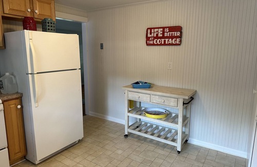 Mashpee Casa | Waterfront Beach House