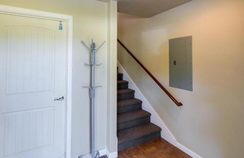 Birch Bay Casa | Waterfront Birch Bay Rental - Walk to Beach!