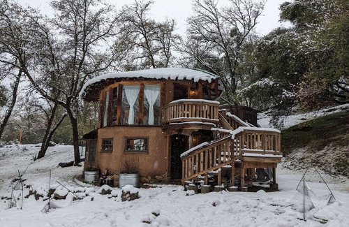 Sonora Cabaña | Waterfront Birds Nest Magical Dog friendly