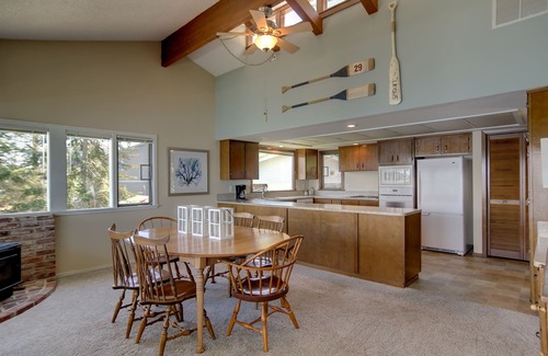 Gig Harbor Casa | ¡OFERTAS DE ÚLTIMO MINUTO! Vistas panorámicas del Monte Olímpico y la playa frente al mar
