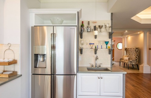 Musquodoboit Harbour Casa | Waterfront LUXURY Guesthouse + Spa Amenities, near Martinique Beach