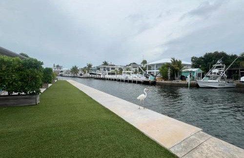 Key Largo Apartamento | Waterfront Cabana 3 Key Largo
