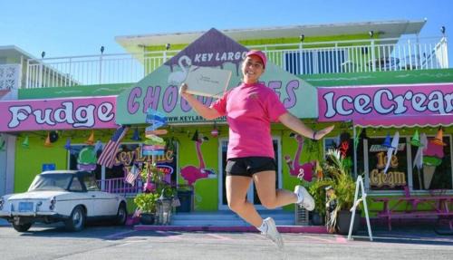 Key Largo Apartamento | Waterfront Cabana 3 Key Largo