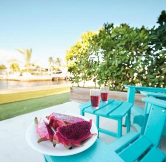 Key Largo Apartamento | Waterfront Cabana 5 Key Largo