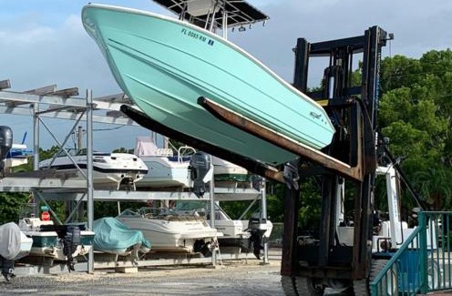 Key Largo Apartamento | Waterfront Cabana 5 Key Largo
