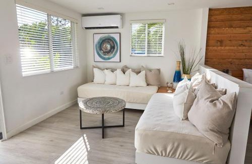 Key Largo Apartamento | Waterfront Cabana 6 Key Largo