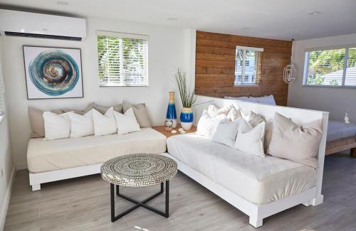 Key Largo Apartamento | Waterfront Cabana 6 Key Largo