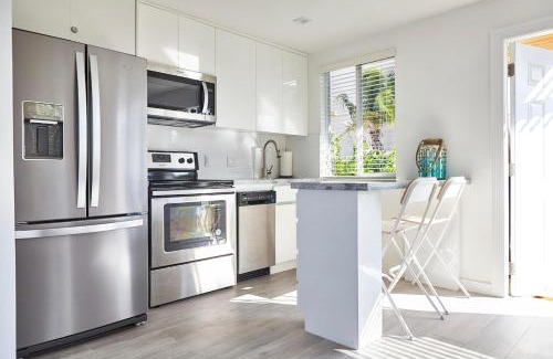 Key Largo Apartamento | Waterfront Cabana 6 Key Largo