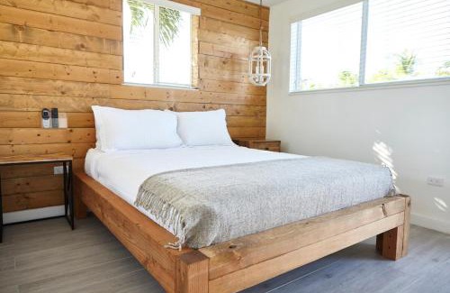 Key Largo Apartamento | Waterfront Cabana 6 Key Largo