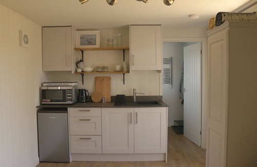 Lochinver Cabina | Waterfront Cabin