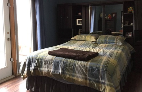Shoal Lake Casa | Casa frente al mar en Shoal Lake MB